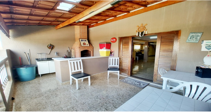 Sobrado à venda no Jardim Felicidade na Rua Manuel Furtado 