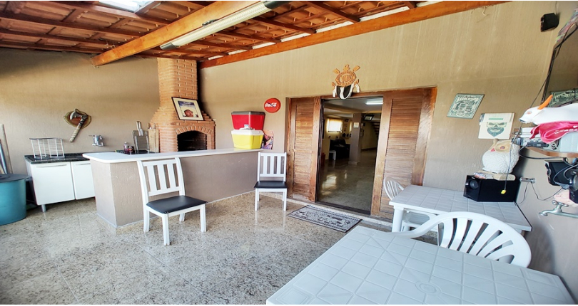 Sobrado à venda no Jardim Felicidade na Rua Manuel Furtado 