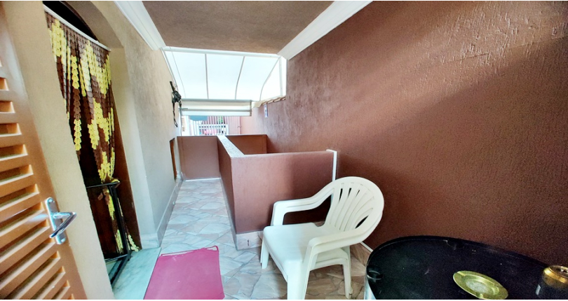 Sobrado à venda no Jardim Felicidade na Rua Manuel Furtado 