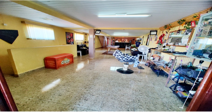 Sobrado à venda no Jardim Felicidade na Rua Manuel Furtado 