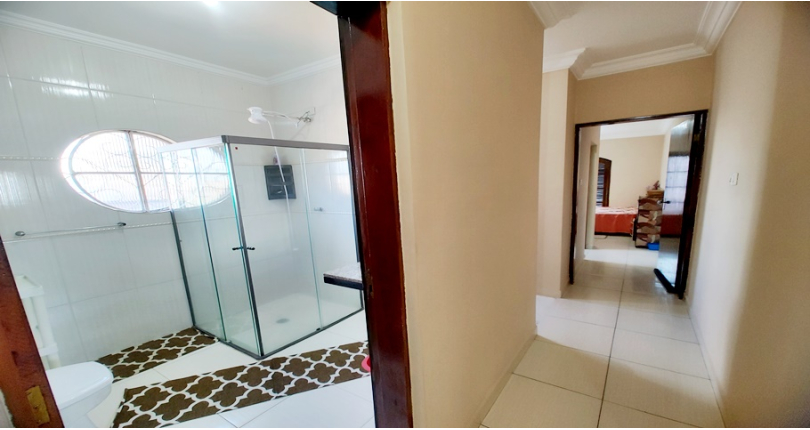 Sobrado à venda no Jardim Felicidade na Rua Manuel Furtado 