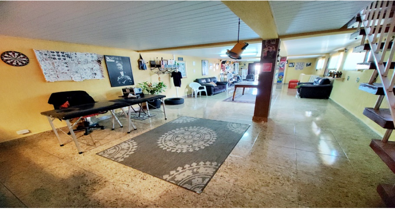 Sobrado à venda no Jardim Felicidade na Rua Manuel Furtado 