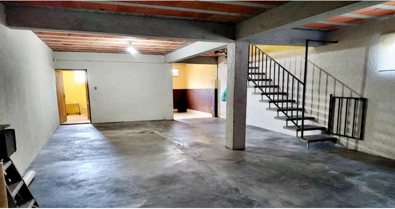 Sobrado à venda no Jardim Felicidade na Rua Manuel Furtado 