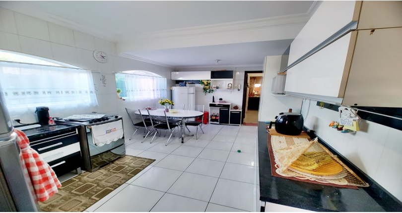 Sobrado à venda Rua Manuel Furtado, Jardim Felicidade (Zona Oeste) - Imóveis à Venda