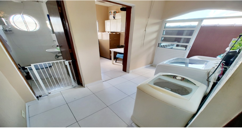 Sobrado à venda no Jardim Felicidade na Rua Manuel Furtado 