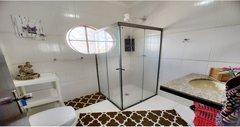 Sobrado à venda no Jardim Felicidade na Rua Manuel Furtado 