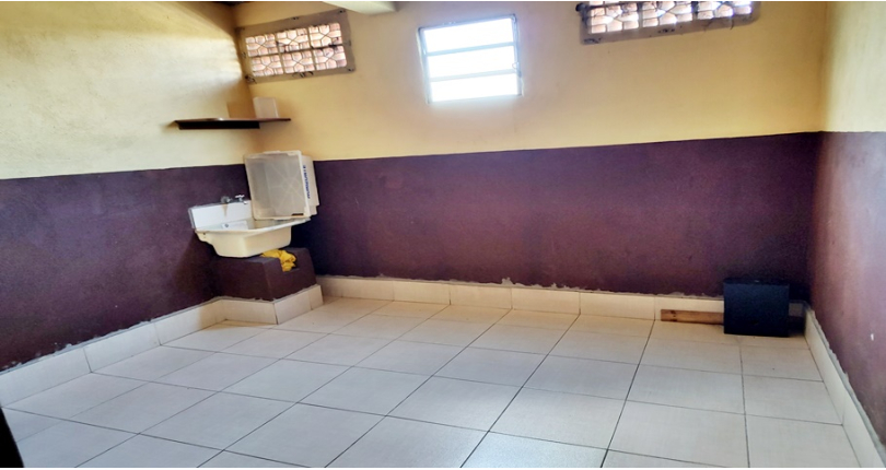 Sobrado à venda no Jardim Felicidade na Rua Manuel Furtado 