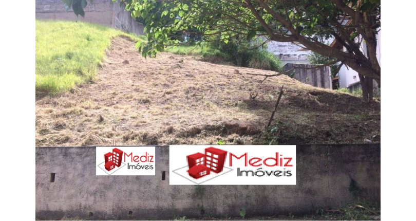 Terreno à venda Avenida Cavaleiros de São Paulo, City América - Imóveis à Venda