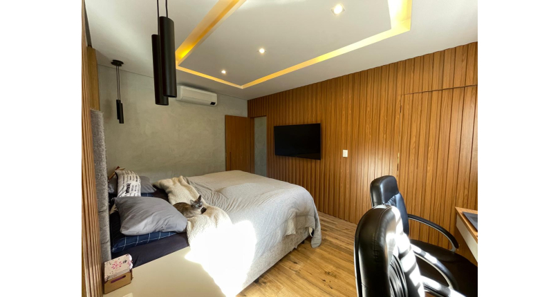 Sobrado à venda Rua Eusébio da Silva, Parque Maria Domitila - Imóveis à Venda