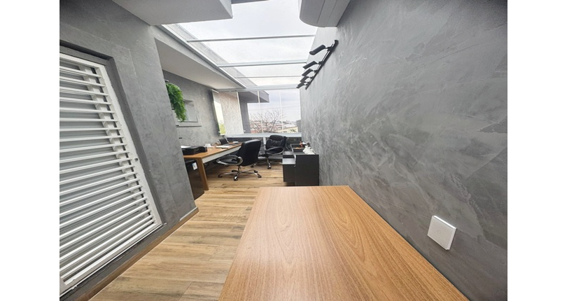 Sobrado à venda Rua Eusébio da Silva, Parque Maria Domitila - Imóveis à Venda