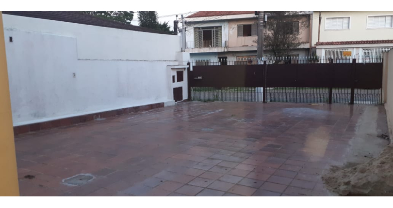 Sobrado à venda Rua Doutor Odon Carlos de Figueiredo Ferraz, Parque São Domingos - Imóveis à Venda