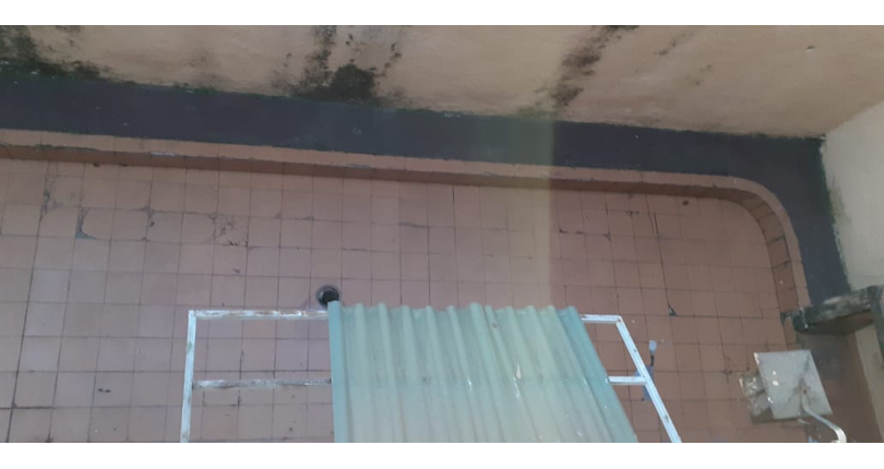 Sobrado à venda Rua Doutor Odon Carlos de Figueiredo Ferraz, Parque São Domingos - Imóveis à Venda