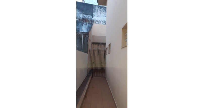 Sobrado à venda Rua Doutor Odon Carlos de Figueiredo Ferraz, Parque São Domingos - Imóveis à Venda