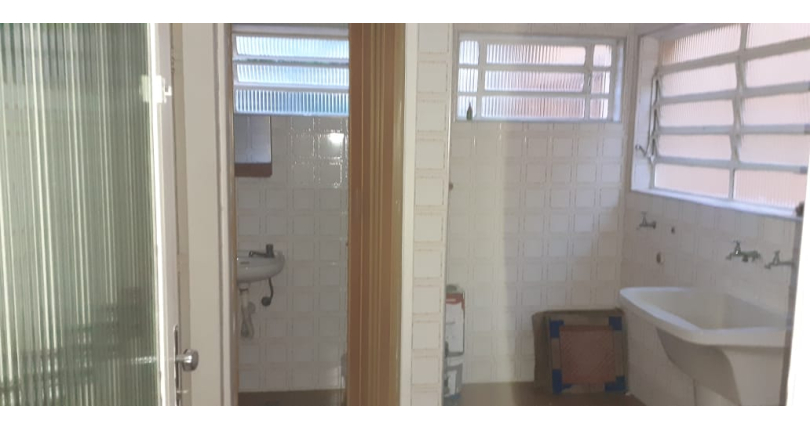 Sobrado à venda Rua Doutor Odon Carlos de Figueiredo Ferraz, Parque São Domingos - Imóveis à Venda