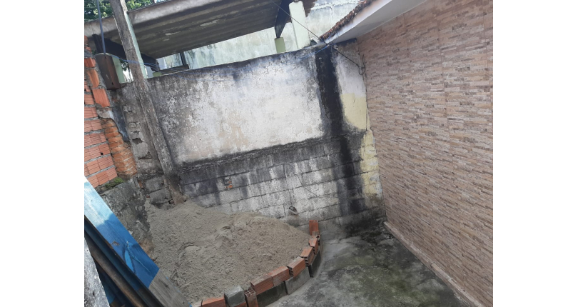 Casa à venda Rua Joaquim Oliveira Freitas, Vila Mangalot - Imóveis à Venda