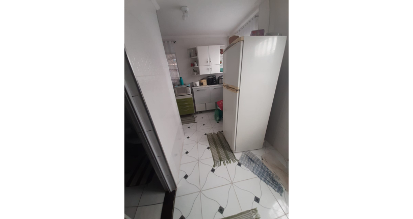 Casa à venda Rua Joaquim Oliveira Freitas, Vila Mangalot - Imóveis à Venda