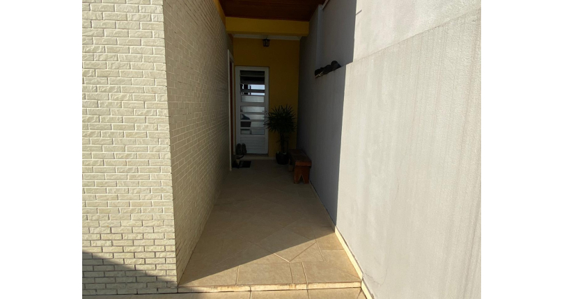 Sobrado à venda Rua Major Emiliano da Fonseca, Vila Pereira Barreto - Imóveis à Venda