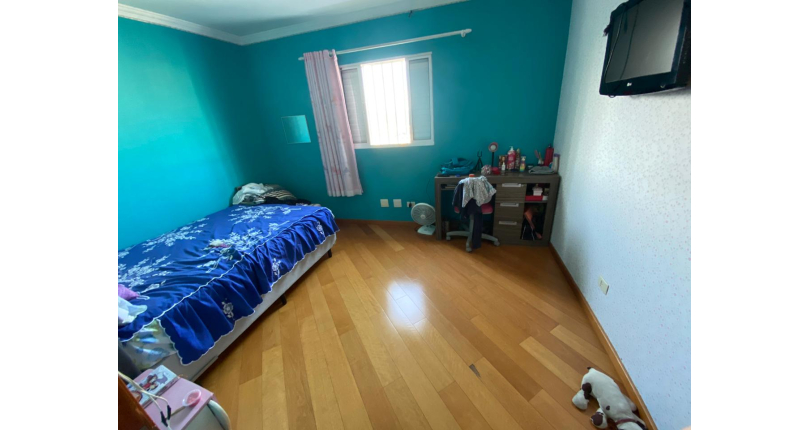 Sobrado à venda Rua Major Emiliano da Fonseca, Vila Pereira Barreto - Imóveis à Venda