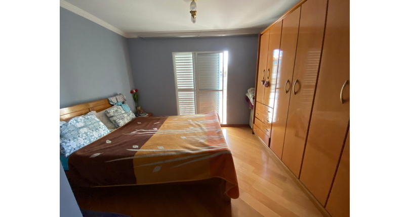 Sobrado à venda Rua Major Emiliano da Fonseca, Vila Pereira Barreto - Imóveis à Venda