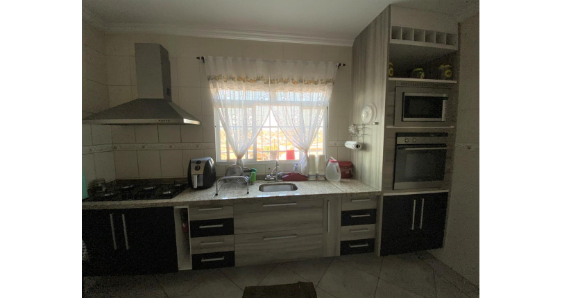 Sobrado à venda Rua Major Emiliano da Fonseca, Vila Pereira Barreto - Imóveis à Venda