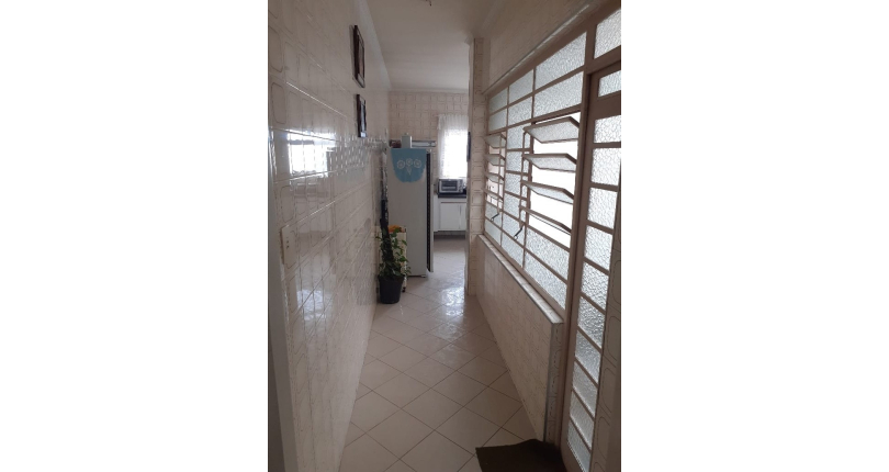 Casa à venda Rua Doutor Odon Carlos de Figueiredo Ferraz, Parque São Domingos - Imóveis à Venda