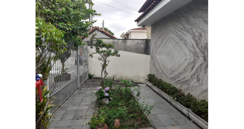 Casa à venda Rua Doutor Odon Carlos de Figueiredo Ferraz, Parque São Domingos - Imóveis à Venda