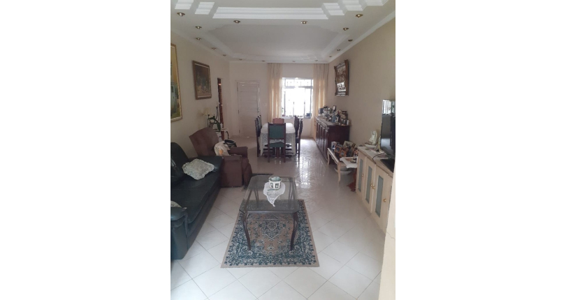 Casa à venda Rua Doutor Odon Carlos de Figueiredo Ferraz, Parque São Domingos - Imóveis à Venda