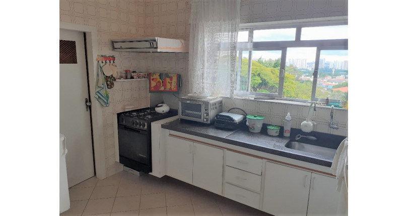 Casa à venda Rua Doutor Odon Carlos de Figueiredo Ferraz, Parque São Domingos - Imóveis à Venda