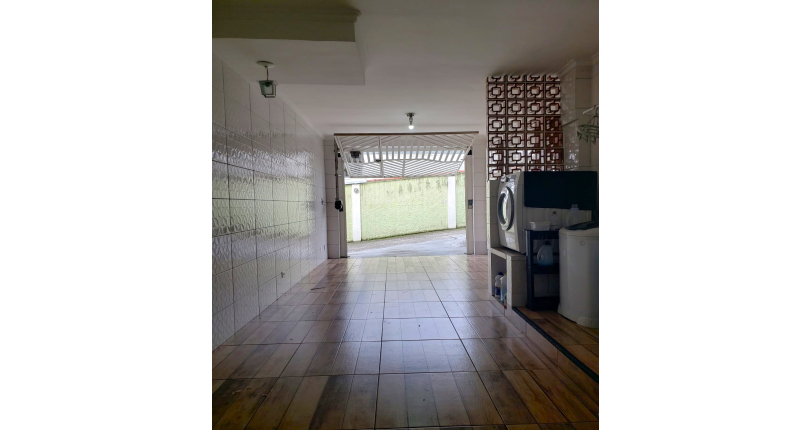 Sobrado à venda Rua Itamogi, 112, Vila Boaçava - Imóveis à Venda