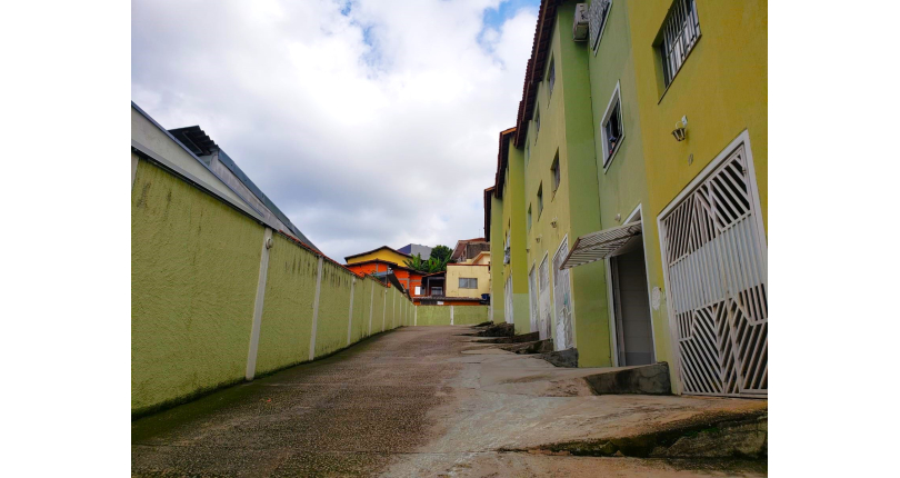 Sobrado à venda Rua Itamogi, 112, Vila Boaçava - Imóveis à Venda