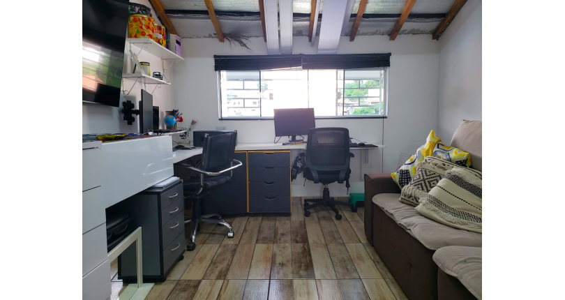 Sobrado à venda Rua Itamogi, 112, Vila Boaçava - Imóveis à Venda