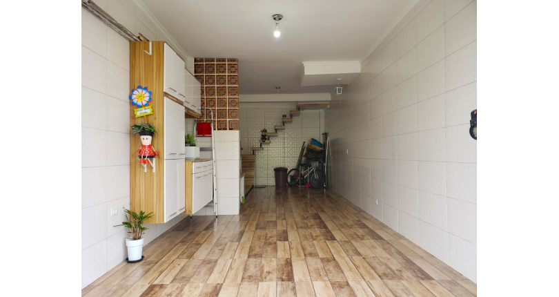 Sobrado à venda Rua Itamogi, 112, Vila Boaçava - Imóveis à Venda