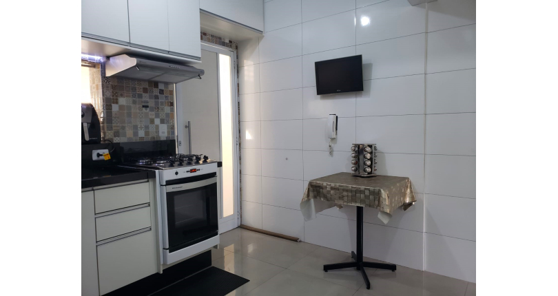 Sobrado à venda Rua Itamogi, 112, Vila Boaçava - Imóveis à Venda