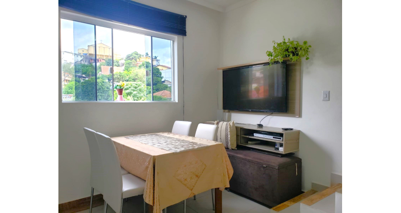 Sobrado à venda Rua Itamogi, 112, Vila Boaçava - Imóveis à Venda