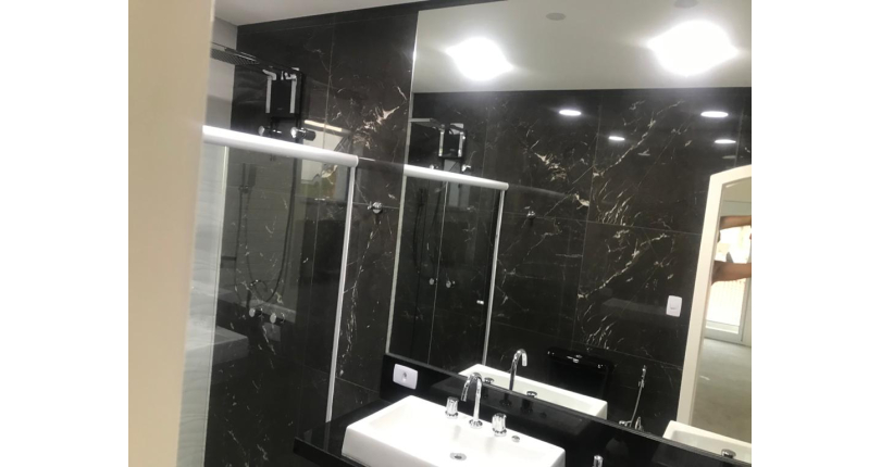 Sobrado à venda Rua José Rebouças de Carvalho, City América - Imóveis à Venda