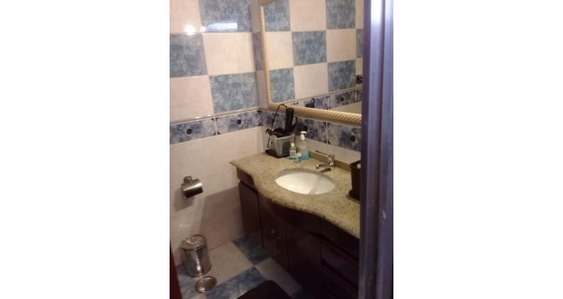 Sobrado à venda Rua Desembargador Joaquim Bandeira de Mello, Conjunto Residencial Vista Verde - Imóveis à Venda