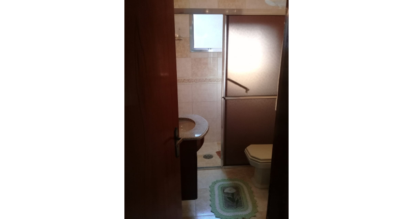 Sobrado à venda Rua Desembargador Joaquim Bandeira de Mello, Conjunto Residencial Vista Verde - Imóveis à Venda