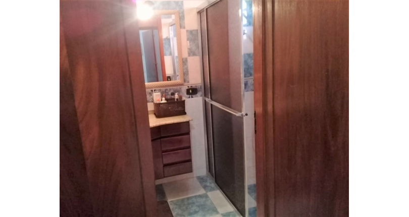 Sobrado à venda Rua Desembargador Joaquim Bandeira de Mello, Conjunto Residencial Vista Verde - Imóveis à Venda