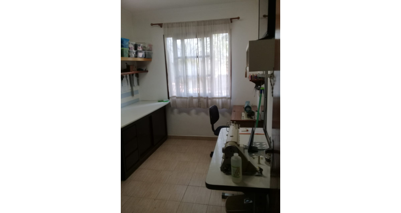 Sobrado à venda Rua Desembargador Joaquim Bandeira de Mello, Conjunto Residencial Vista Verde - Imóveis à Venda