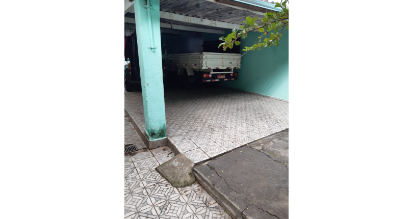 Casa à venda Rua José Santos de Oliveira, Jardim Mangalot - Imóveis à Venda