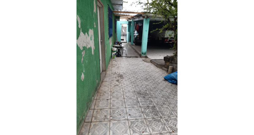 Casa à venda Rua José Santos de Oliveira, Jardim Mangalot - Imóveis à Venda