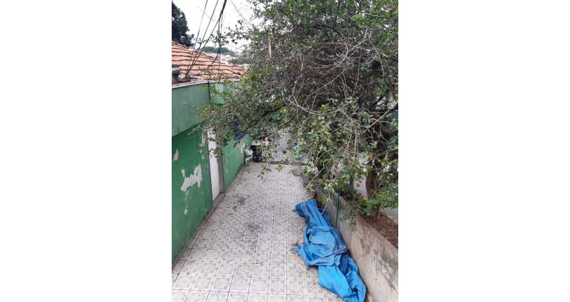 Casa à venda Rua José Santos de Oliveira, Jardim Mangalot - Imóveis à Venda