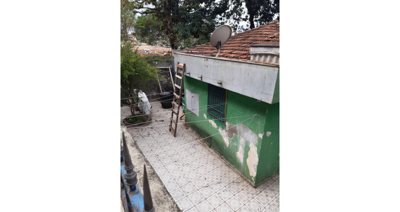 Casa à venda Rua José Santos de Oliveira, Jardim Mangalot - Imóveis à Venda