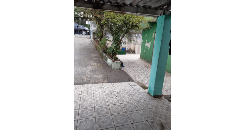 Casa à venda Rua José Santos de Oliveira, Jardim Mangalot - Imóveis à Venda