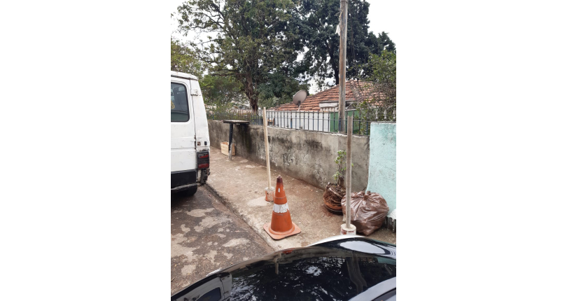 Casa à venda Rua José Santos de Oliveira, Jardim Mangalot - Imóveis à Venda