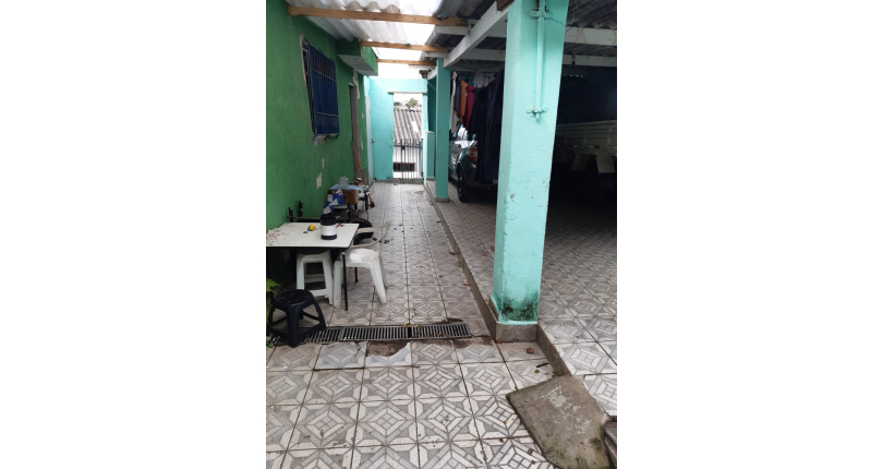 Casa à venda Rua José Santos de Oliveira, Jardim Mangalot - Imóveis à Venda