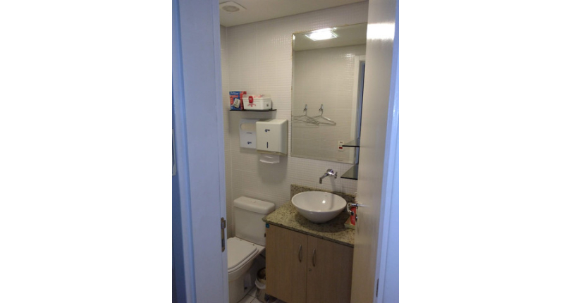 Imóvel Comercial à venda Avenida Queiroz Filho, 1700, Vila Hamburguesa - Imóveis à Venda