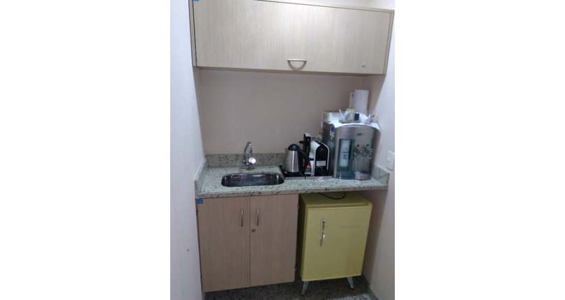 Imóvel Comercial à venda Avenida Queiroz Filho, 1700, Vila Hamburguesa - Imóveis à Venda