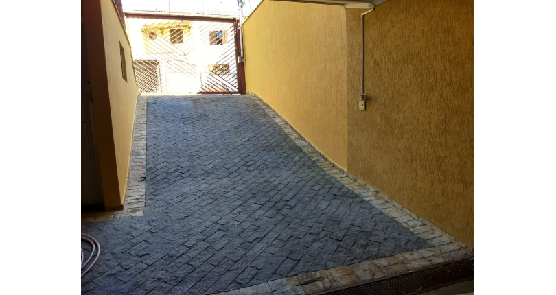 Sobrado à venda Rua Maria Lúcia Duarte, Vila Pirituba - Imóveis à Venda