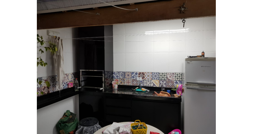 Sobrado à venda Rua Arthur Friedenreich, Ayrosa - Imóveis à Venda